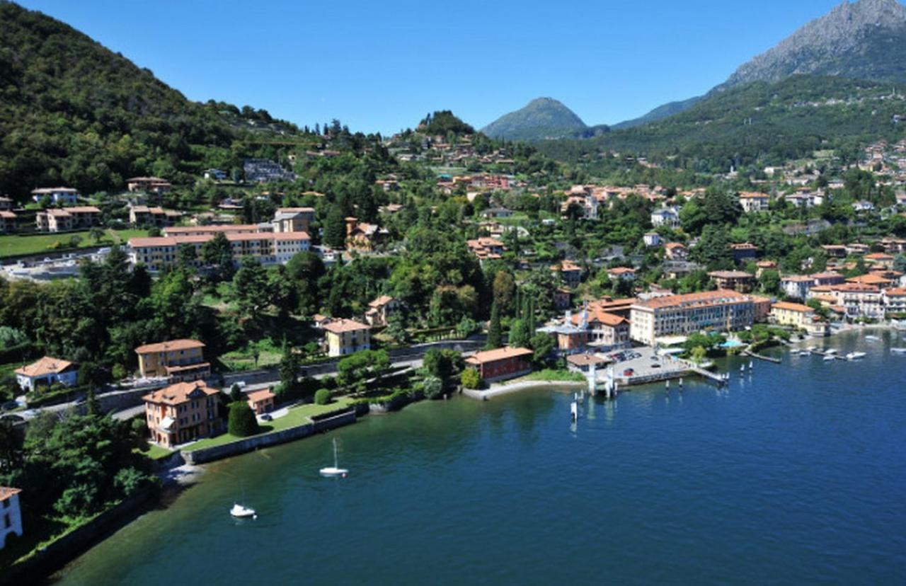 Residence Borgo La Sorgente Gravedona Dış mekan fotoğraf
