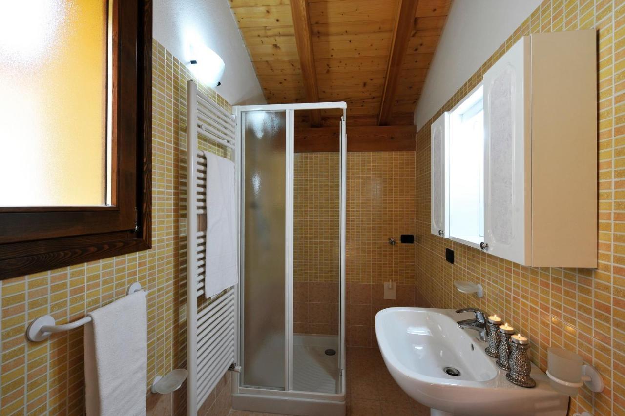 Residence Borgo La Sorgente Gravedona Dış mekan fotoğraf