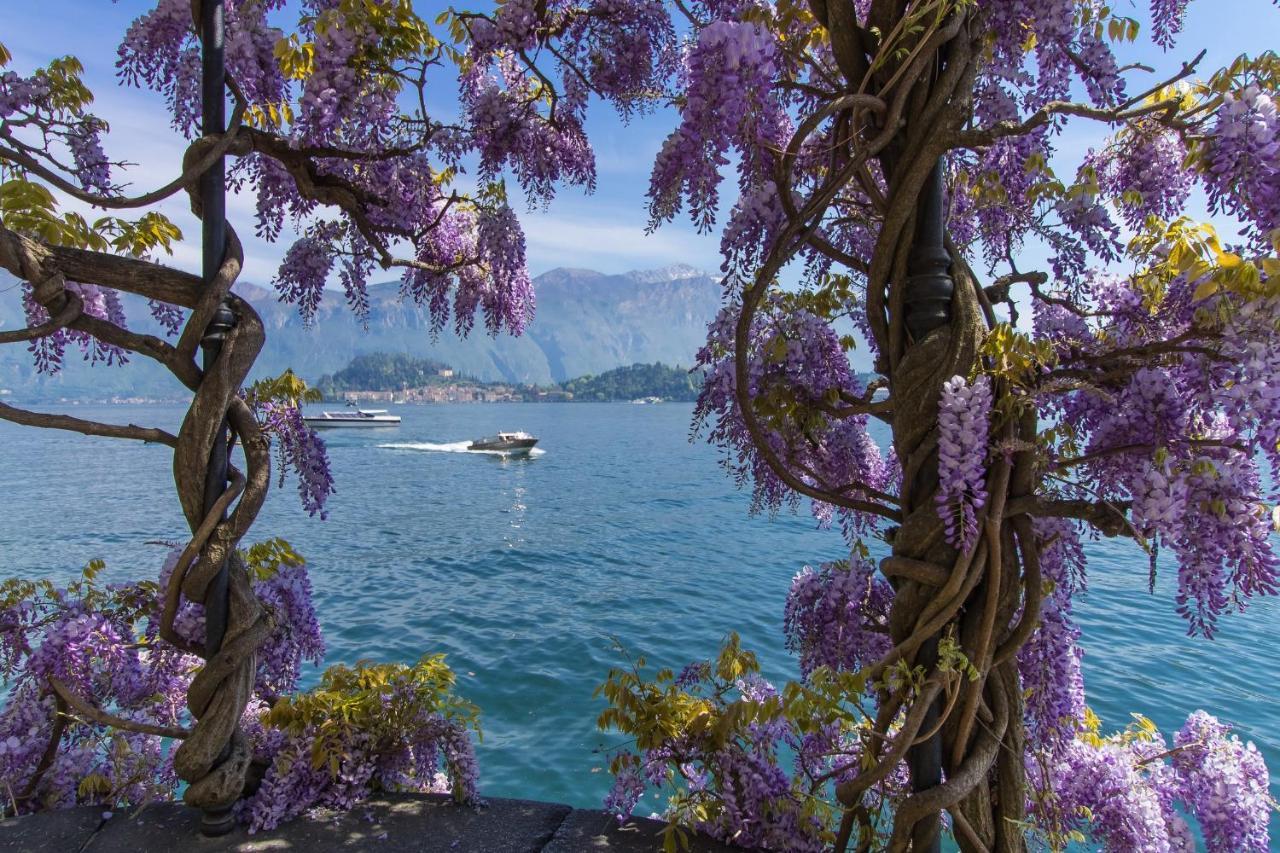 Residence Borgo La Sorgente Gravedona Dış mekan fotoğraf