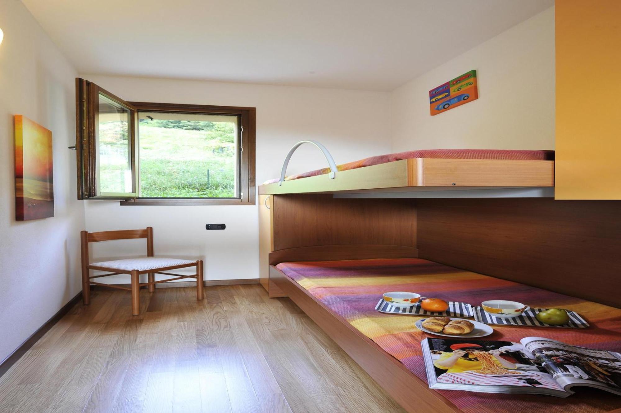 Residence Borgo La Sorgente Gravedona Dış mekan fotoğraf
