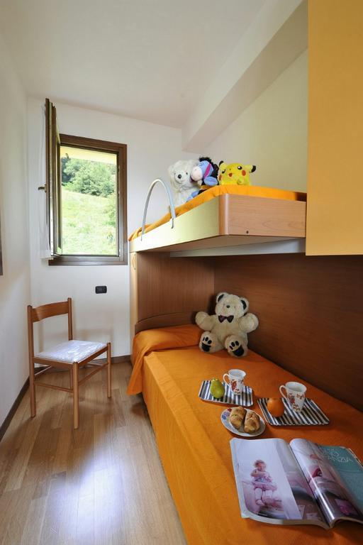 Residence Borgo La Sorgente Gravedona Dış mekan fotoğraf