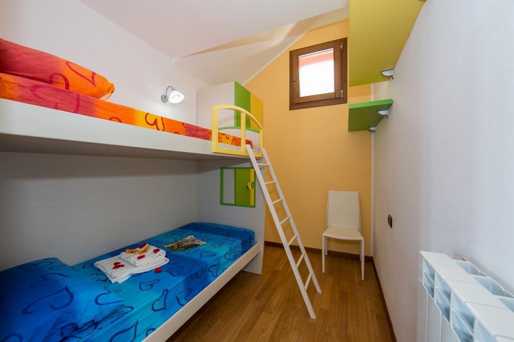 Residence Borgo La Sorgente Gravedona Dış mekan fotoğraf