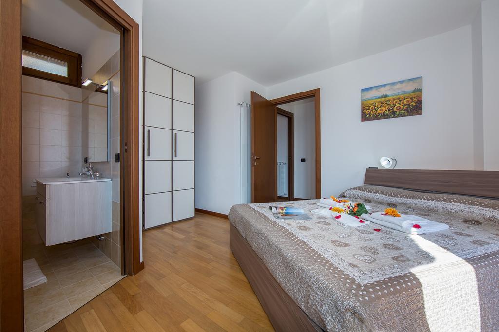 Residence Borgo La Sorgente Gravedona Dış mekan fotoğraf