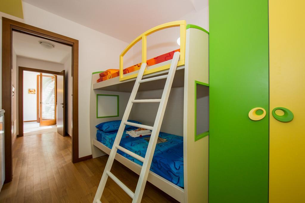 Residence Borgo La Sorgente Gravedona Dış mekan fotoğraf