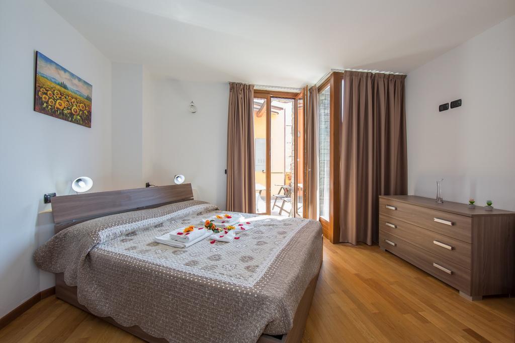 Residence Borgo La Sorgente Gravedona Dış mekan fotoğraf